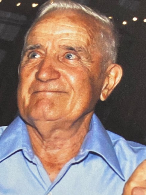 Obituario de William Henry Ulm