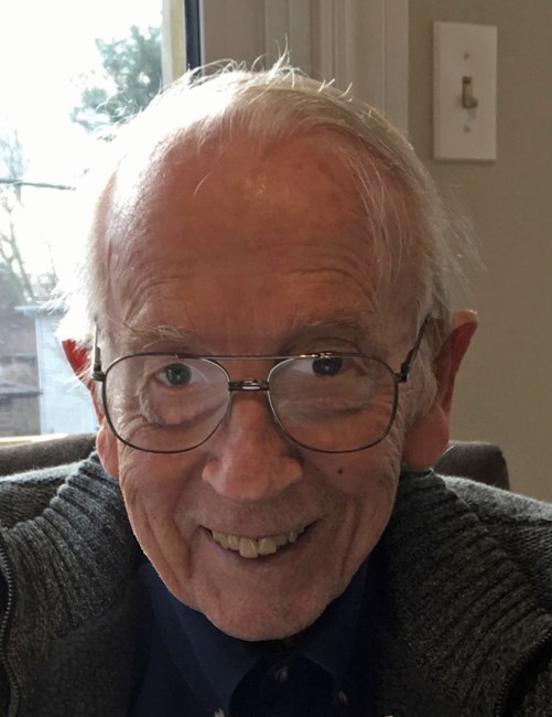 Obituary of Thomas Elwood Phair