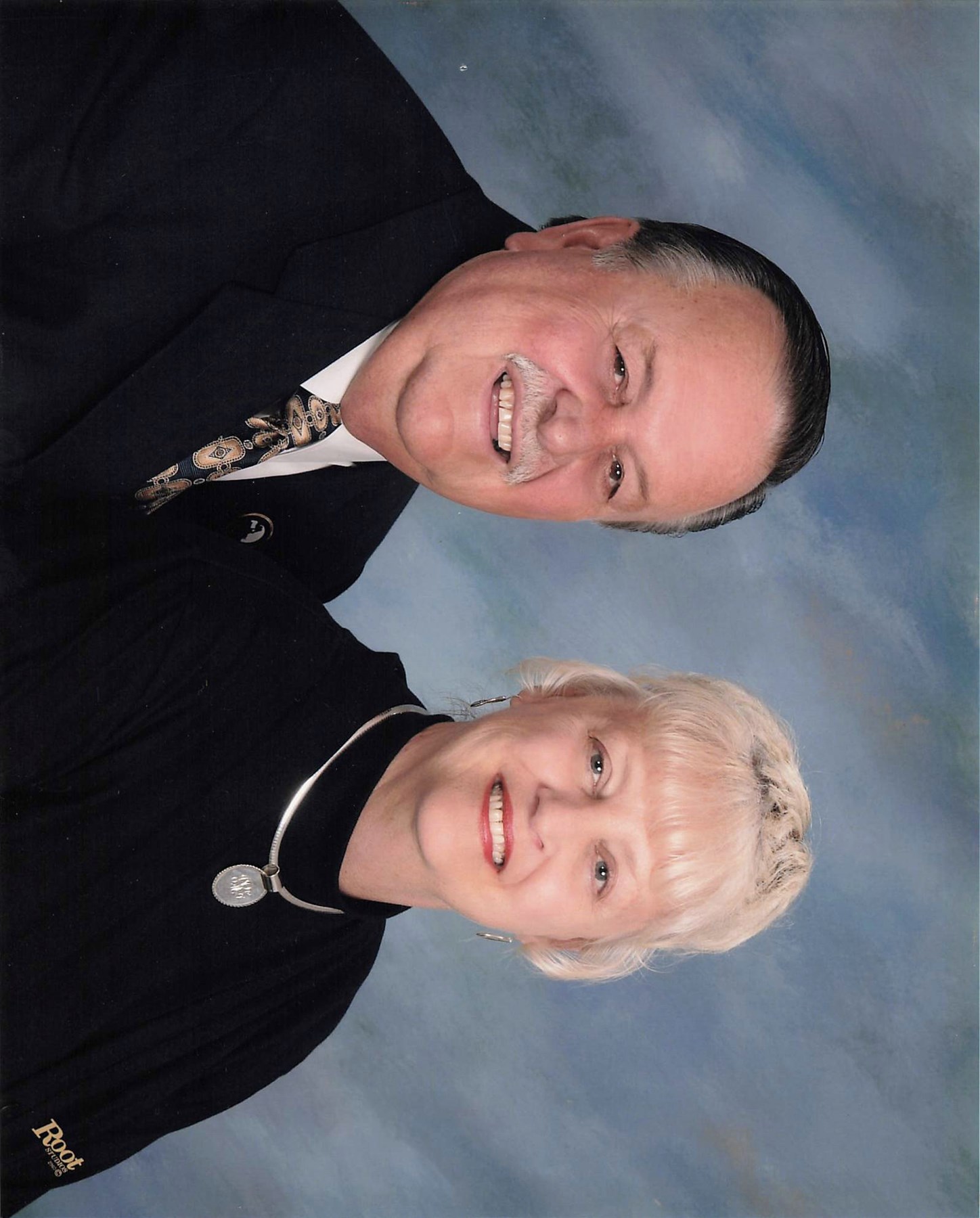 Obituary of Harvey F. Richmond