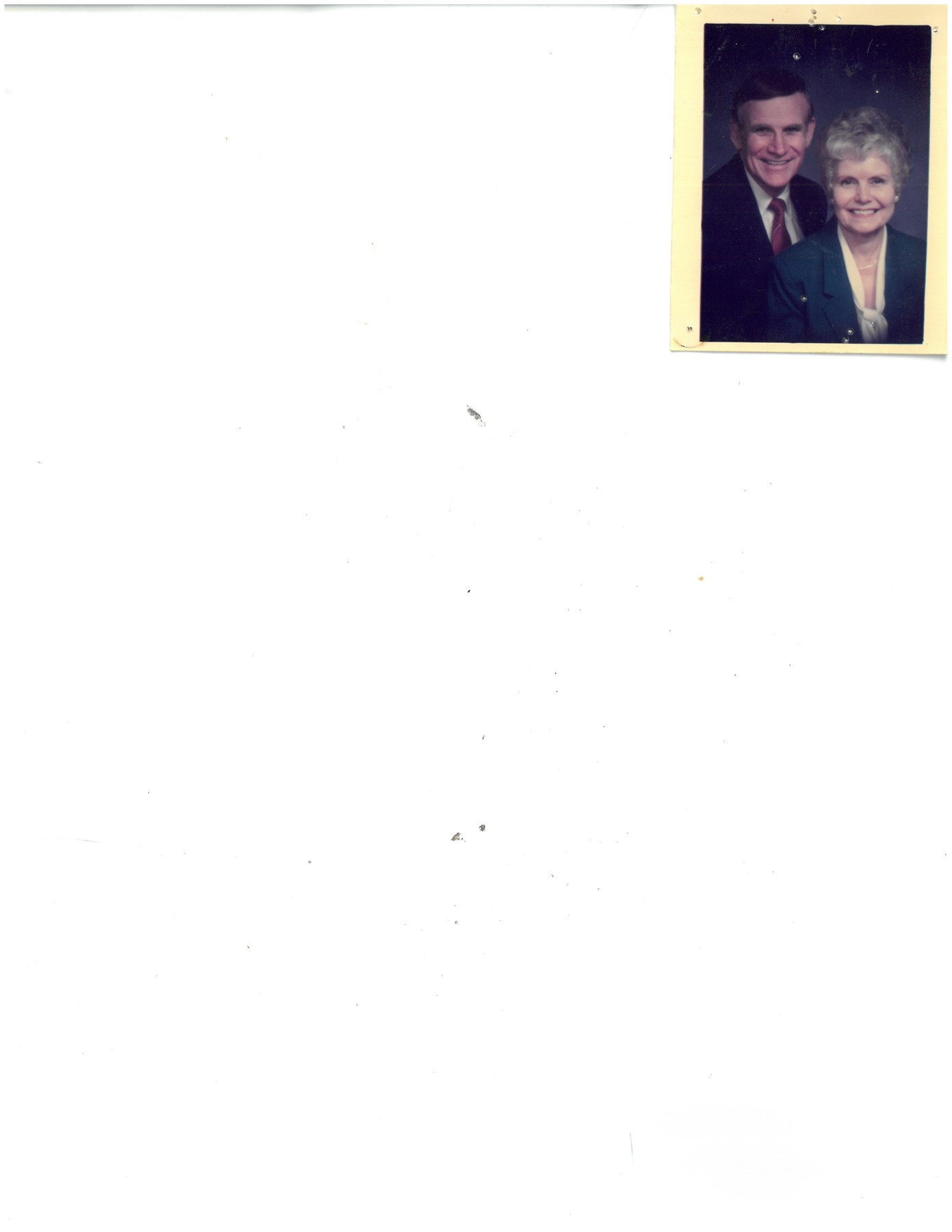 Obituary of William Job Shields