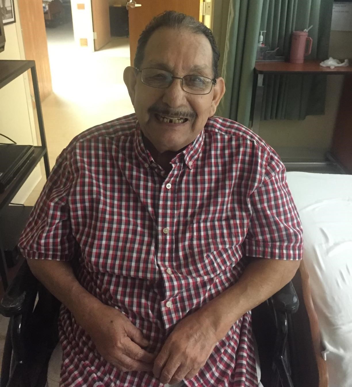 Miguel Chapa Obituary Houston, TX