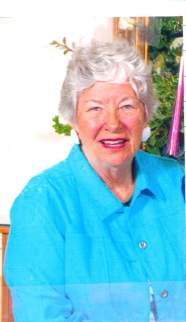 Obituary of Maureen A. Parks