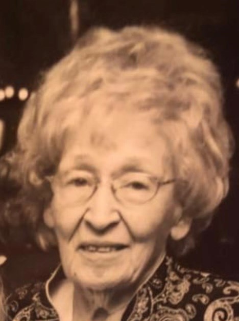 Obituary of Nora P. Brennan