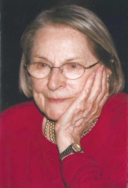 Obituary of Kathleen L McCullar