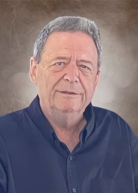 Obituary of Roger McDonald