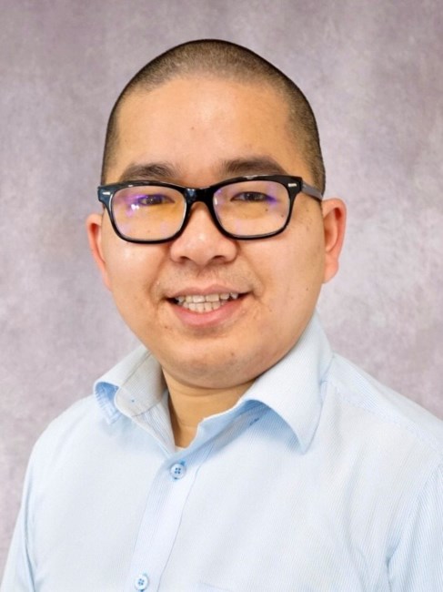 Obituary of Thuong Trong Tran