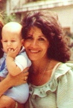 Obituary of Mrs. Athena Joannou