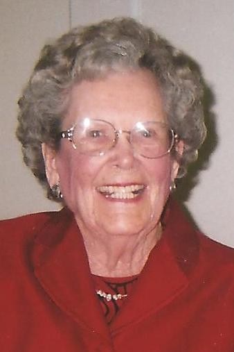 Obituary of Gladys C. Turner