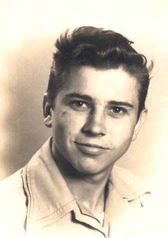 Obituary of Thomas Cornelius Jones Sr.