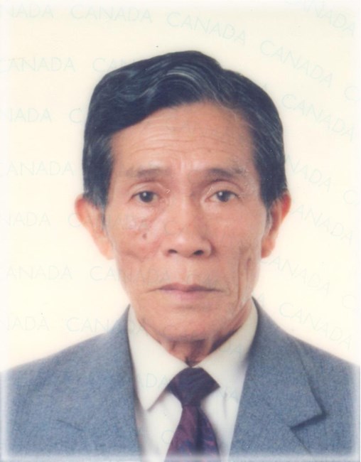 Obituary of Mr. Kim Ngoc Nguyen