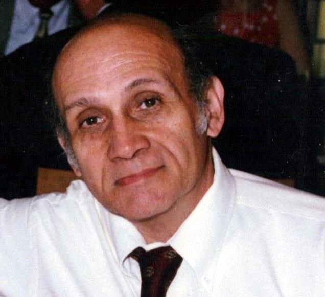 Obituario de Francisco Perez