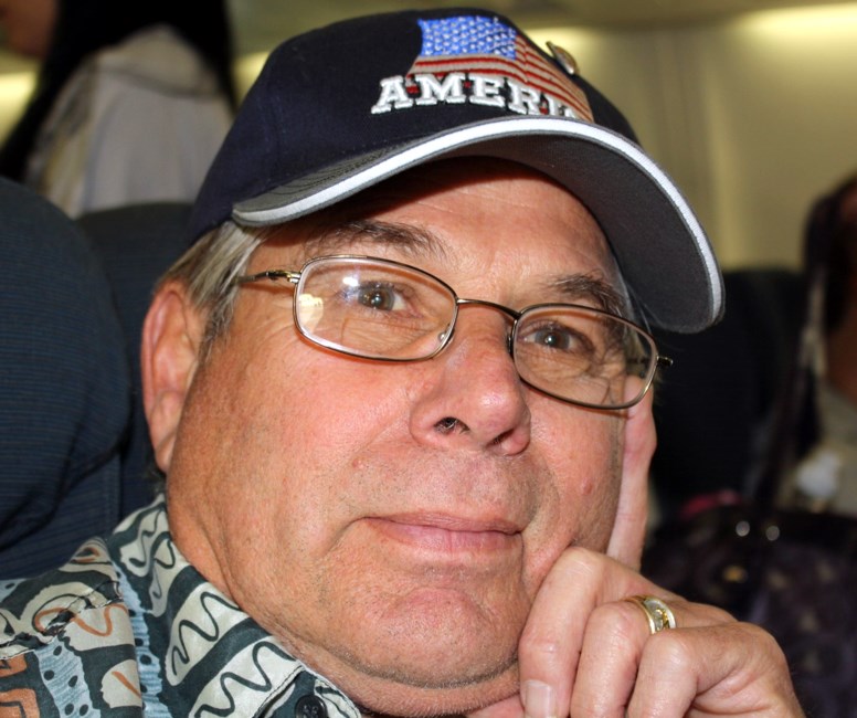 Obituary of John Gilbert Velarde