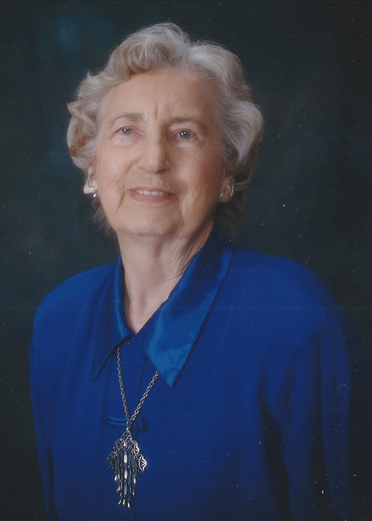 Obituario de Frances Elizabeth Dillingham Chappell