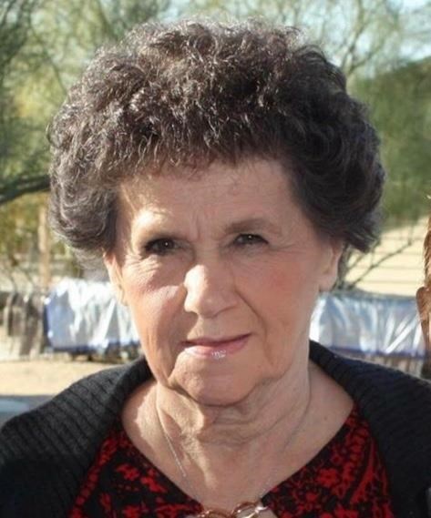 Obituary of Patricia Jane (Rock) Schaum
