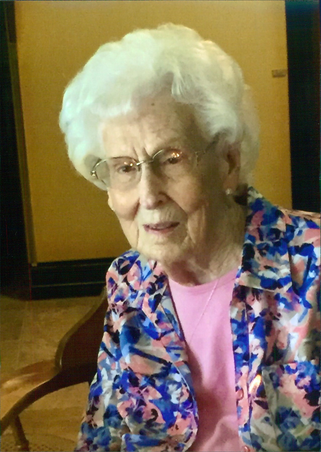 Obituary of Euvene A. Ryals