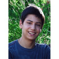 Obituary of Amir Andrew Naraghi