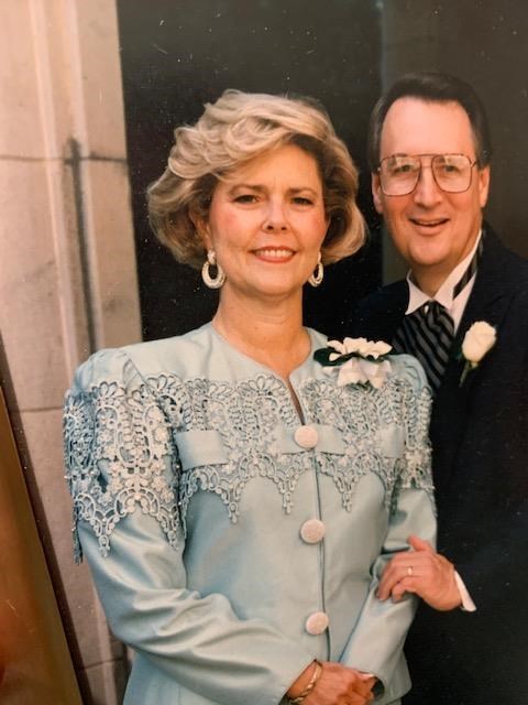 Obituary of Barbara Ann McRae