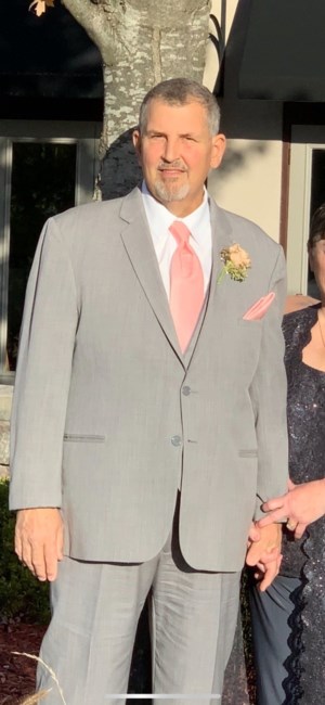 Avis de décès de Brian Stratton