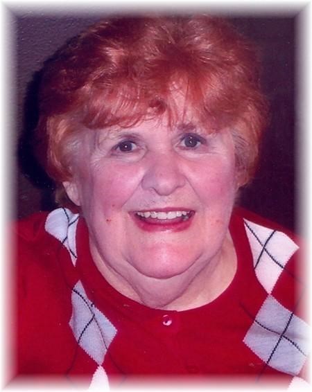 Obituary of Eleanor Adele Pellegrino