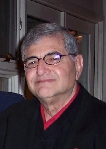 Obituary of Anthony Paul DeMarco