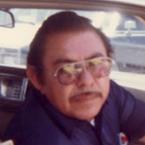 Obituary of Enrique E.  Ponce