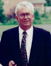 Obituary of Edward Charles Mitchell