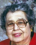 Tomasa Cruz