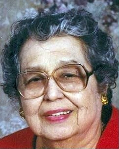 Obituary of Tomasa Torres Cruz