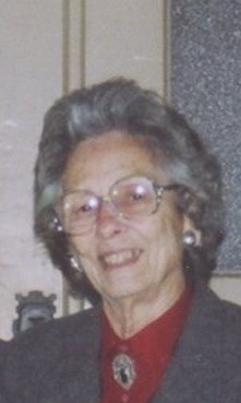 Obituary of Leona Emma Fritz