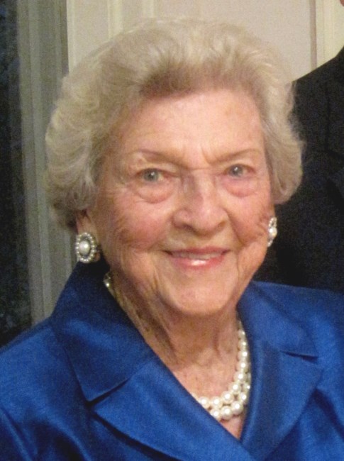 Obituary of Annie  Bridgman Manning Burrus