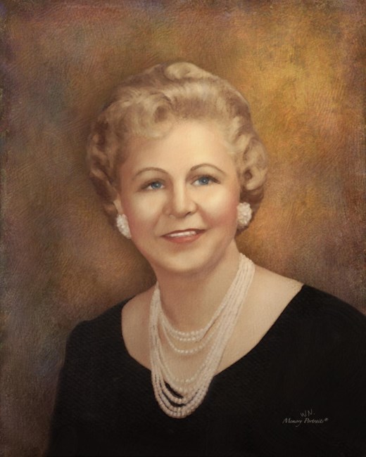 Obituario de Augusta E. Coleman