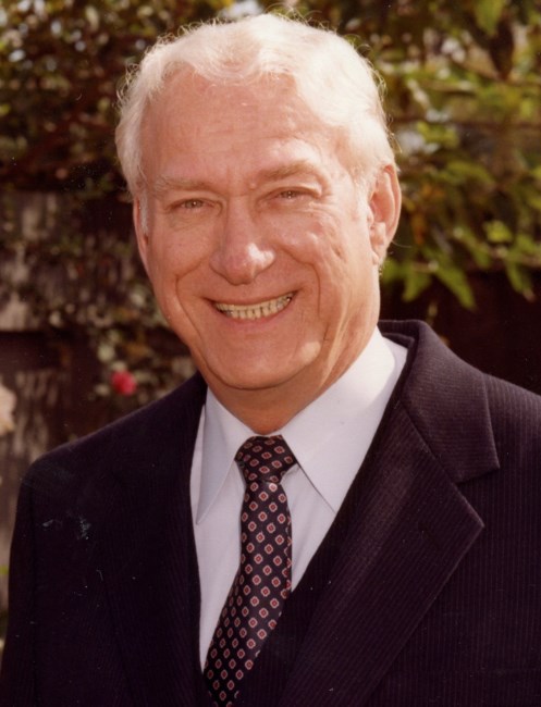 Obituary of Edwin Glen Deane