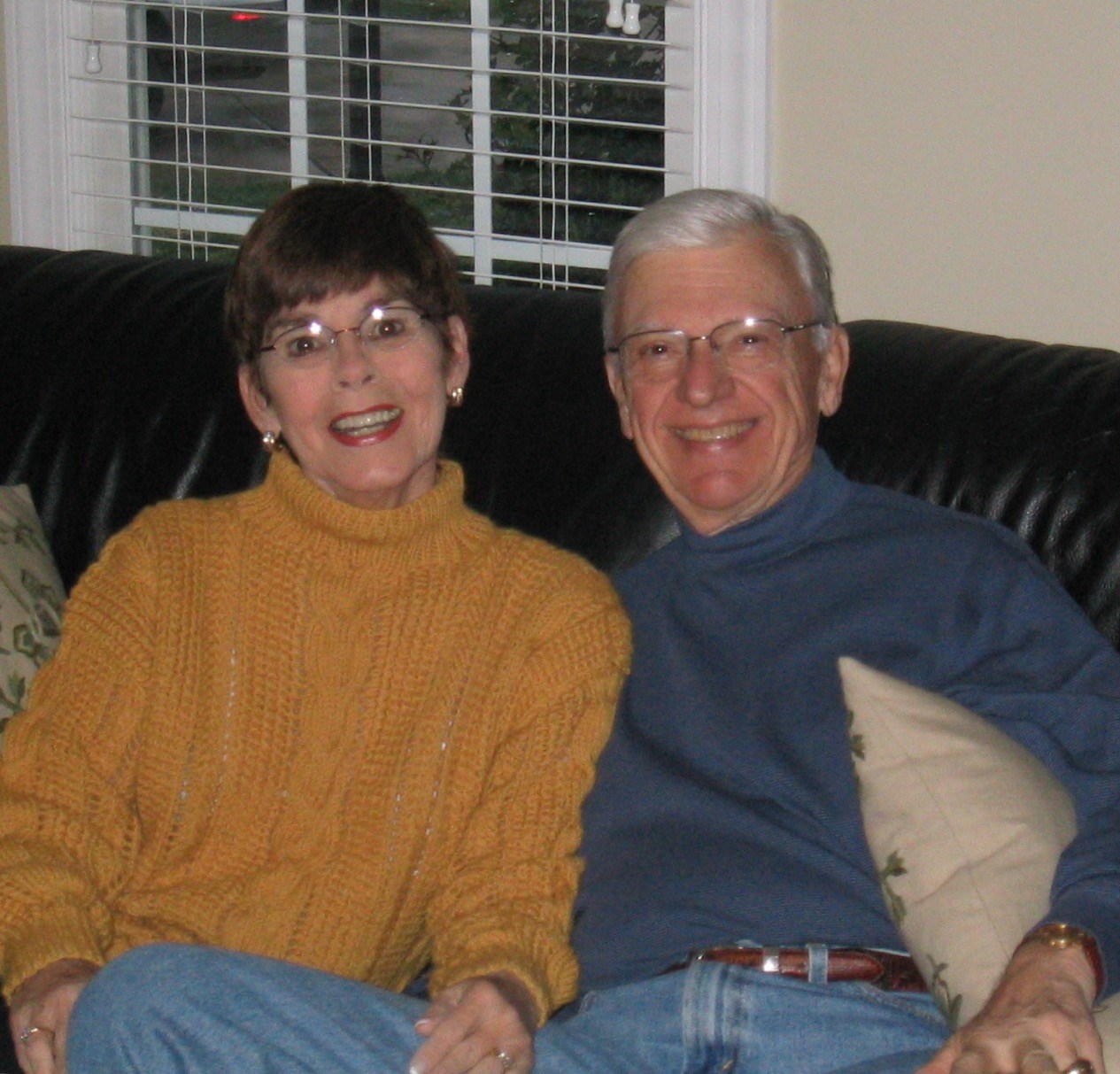 Obituary of Phillip Cameron Boyd