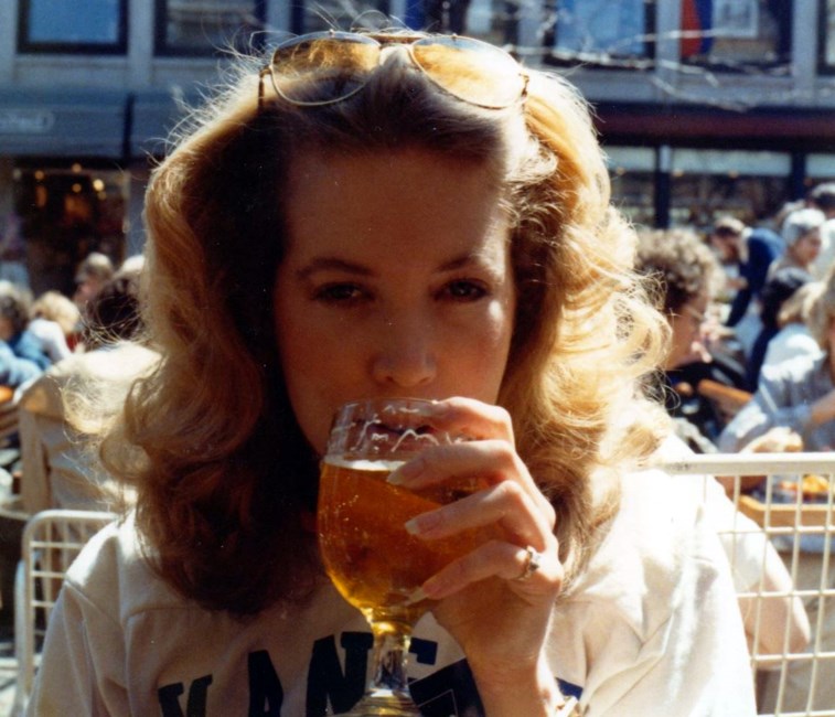 Obituary of Kristine A. Glass