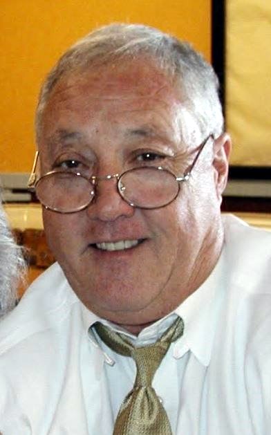 Obituary of Ken Horn