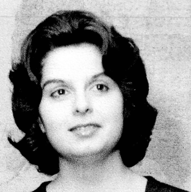 Obituary of Katherine Ceravolo