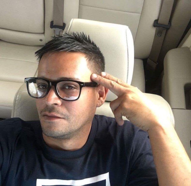 Obituary of Juan F Juan Ayala