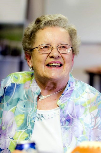 Obituary of Dorothy A. Nelson