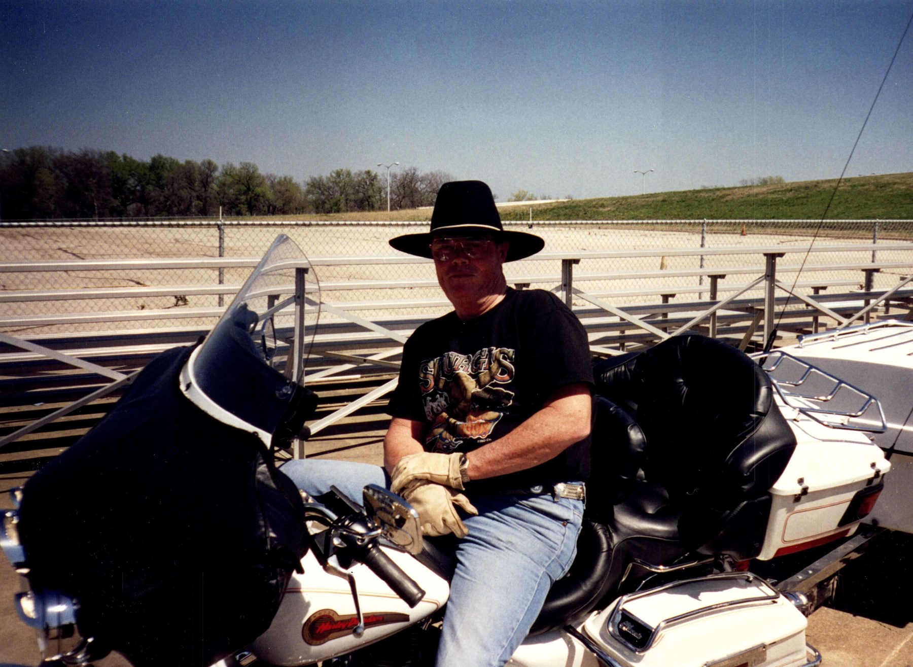 Avis de décès de Alton D. Gammon