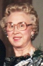 Betty Allen
