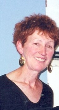 Obituary of Margaret Ann Ryan
