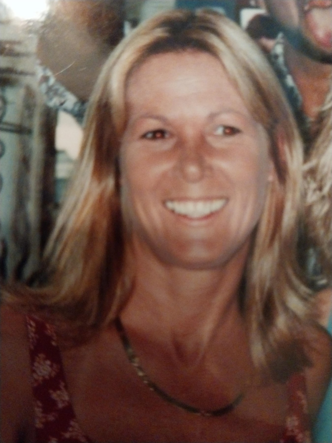 Obituary of Rebecca Bennett Crook