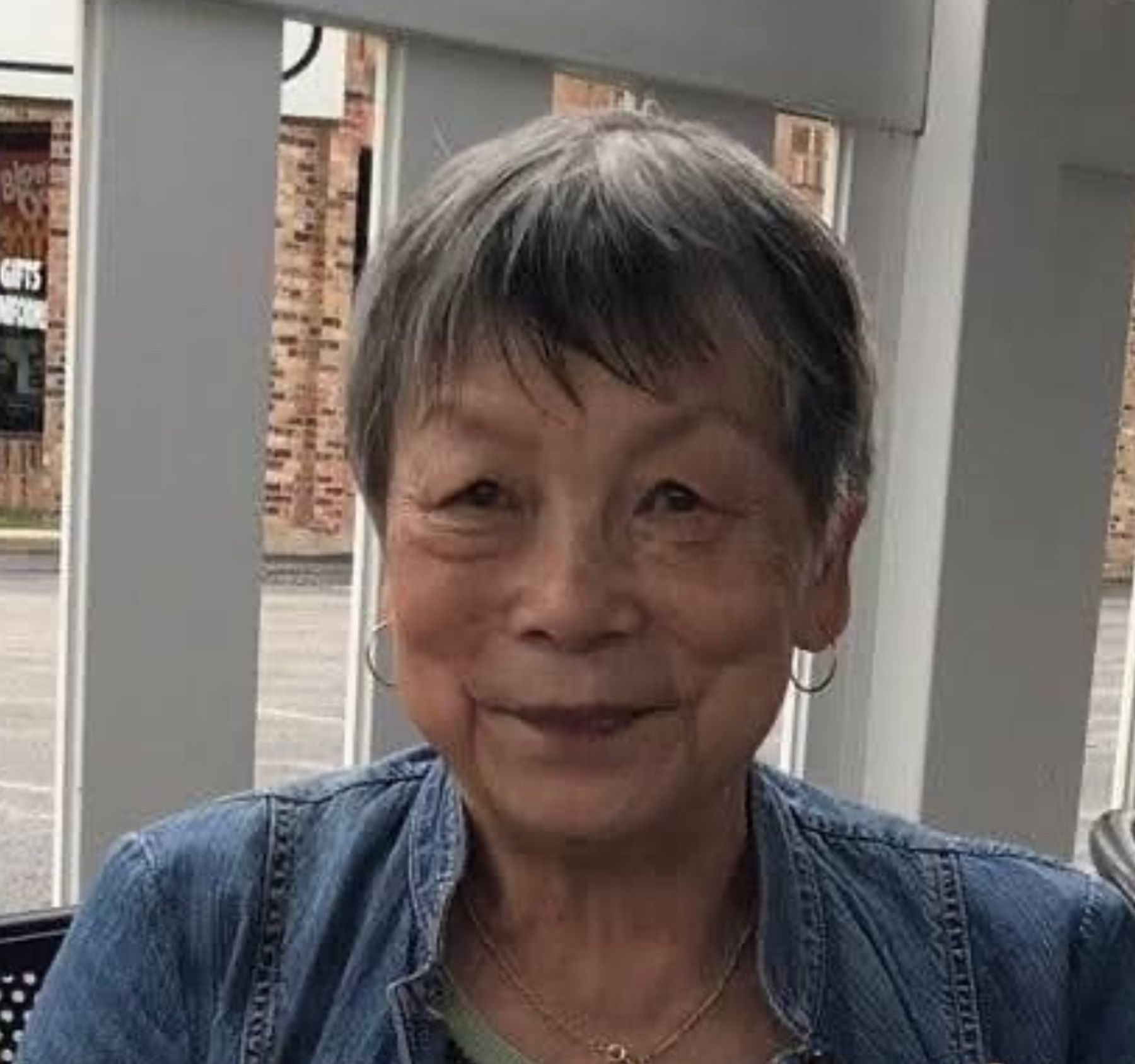 Obituary of Jayne K Gin