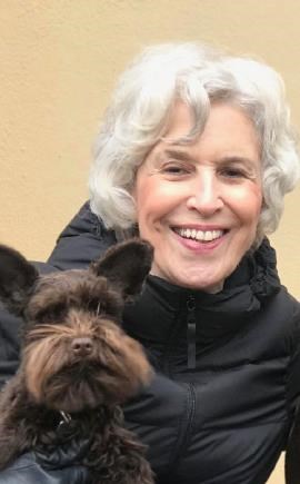 Obituary of Caroline Arnold Davis