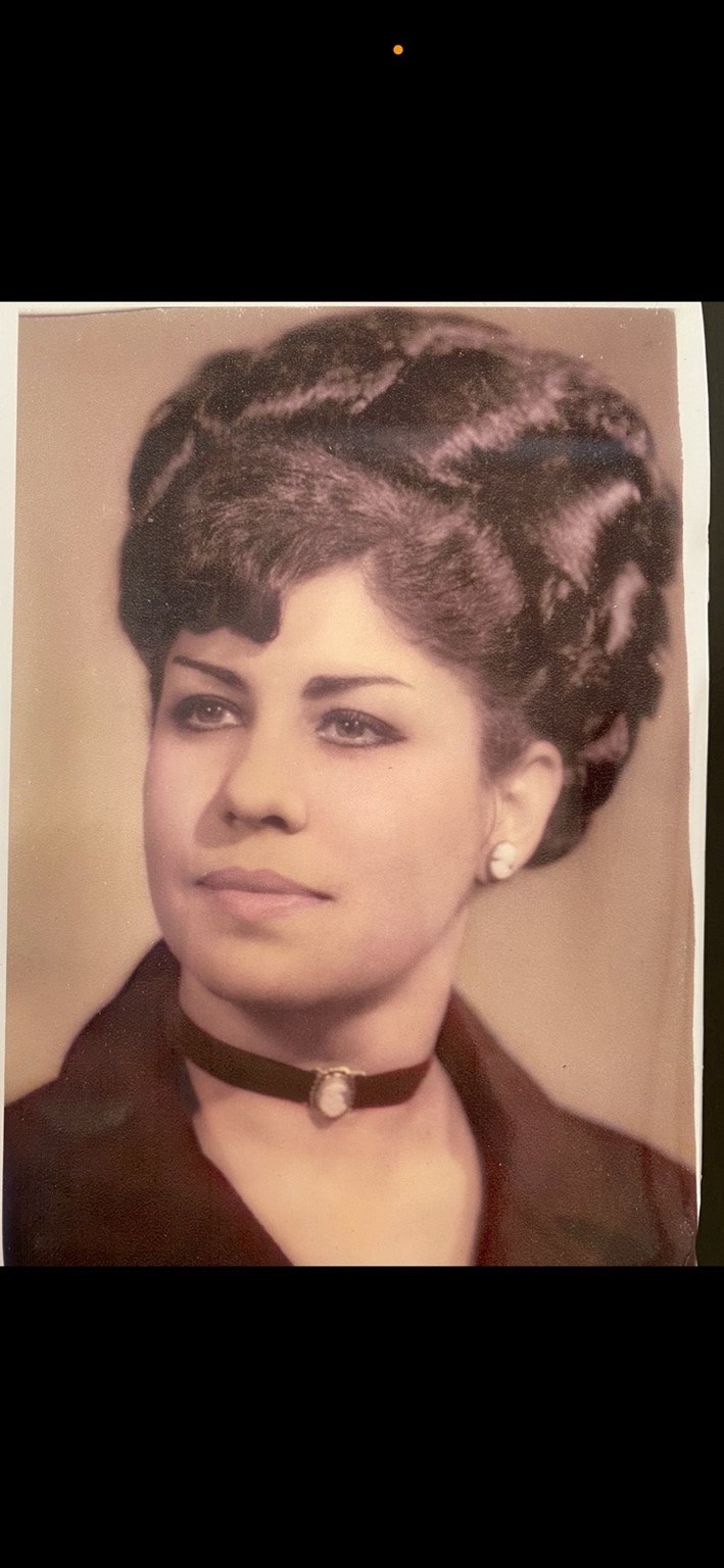 Obituary of Clementina Corona