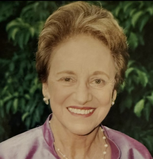 Obituary of Lois Frank