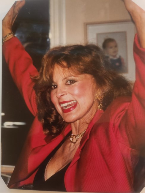 Obituary of Norha "Chachi" L. Wiggin