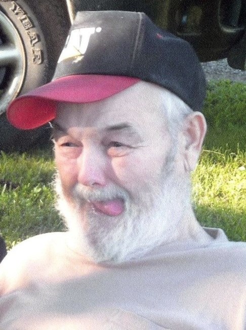 Obituary of Preston James Branham