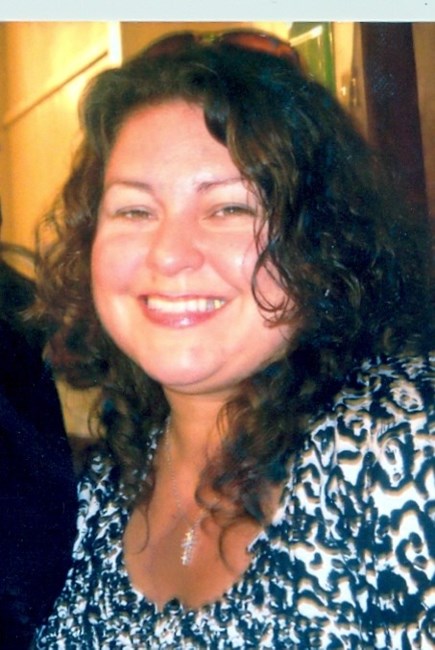 Obituary of Sylvia Anna Castillo