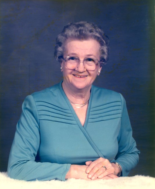 Obituary of Lillian Harrison Heath